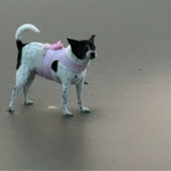 Meet your Posher, Mimi - Picture 2 of 2